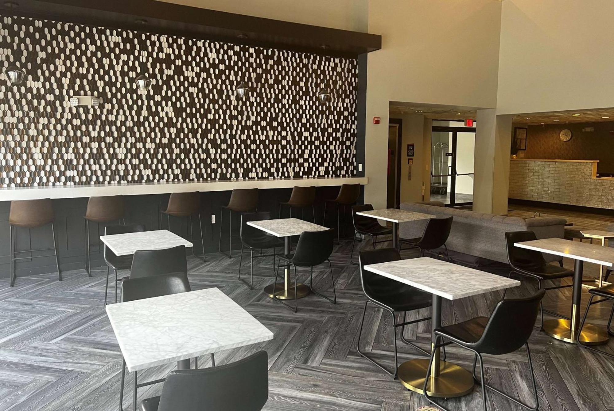 Hotel Wingate By Wyndham Humble/Houston Intercontinental Airport Exterior foto